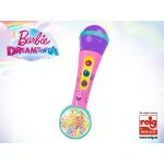 Reig Musicales Microfone de Mao Barbie - 3369144