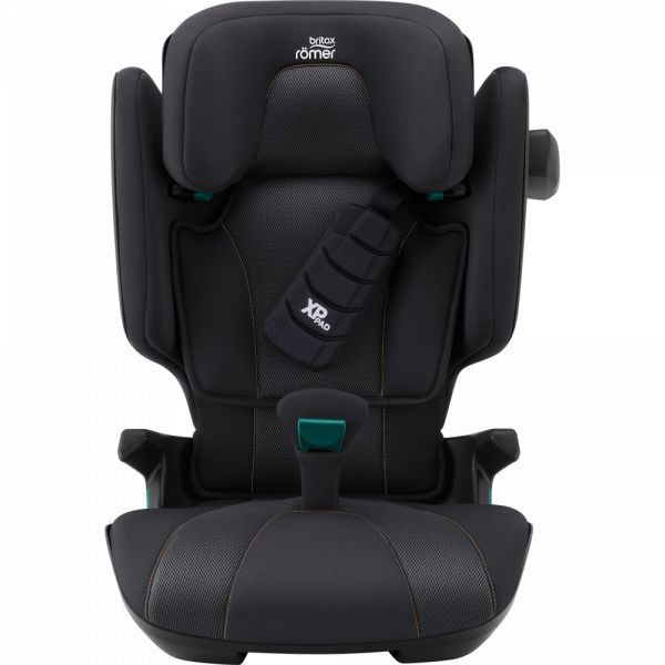 Britax Römer Cadeira Auto Kidfix i-Size 2/3 Isofix Fossil Grey