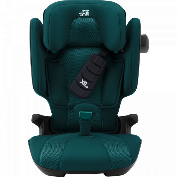 Britax Römer Cadeira Auto Kidfix i-Size 2/3 Isofix Atlantic Green