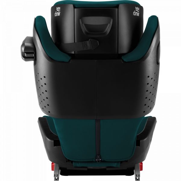 Britax Römer Cadeira Auto Kidfix i-Size 2/3 Isofix Atlantic Green