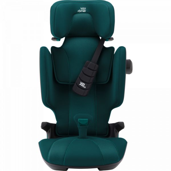 Britax Römer Cadeira Auto Kidfix i-Size 2/3 Isofix Atlantic Green