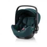 Britax Römer Cadeira Auto Baby-Safe iSENSE Atlantic Green