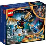 LEGO Marvel Assalto Aéreo Dos Eternals (76145)