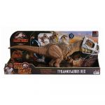 Mattel Jurassic World Dino Escape: Tyrannossaurus Rex - MATGWD67