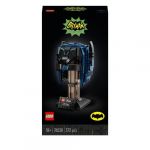 LEGO DC: Super Heroes Capuz da Série de TV Clássica Batman(TM) - 76238