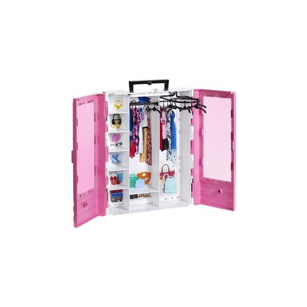 Mattel Barbie Ultimate Closet