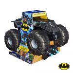 Concentra Batman Batmobile RC Todo Terreno - CON-122342