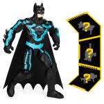 Concentra Figuras Básicas Batman Bat-tech - C36022/117638