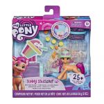Hasbro My Little Pony Fábrica de Smoothies - Sunny Starscout