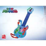 Reig Musicales Guitarra Infantil Pjmasks
