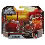 Mattel Jurassic World Pack Selvagem - Alioramus