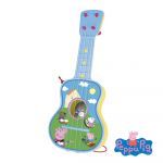 Reig Musicales Guitarra Musical Peppa Pig - R2339