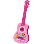 Reig Musicales Guitarra em Madeira Princesas 65 cm - R5280