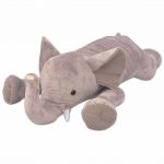 Elefante de Peluche XXL 95 cm - 80192
