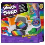 Kinetic Sand Conjunto Sandisfactory - 100012341700
