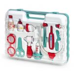 Chicos Mala de Médico com Acessórios - CC87003