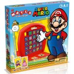 Creative Toys Jogo Top Trumps Match Super Mario