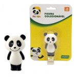 Concentra Panda - Figura Colecionável Panda