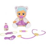 IMC Toys Cry Babies Dressy Kristal - RB-83370