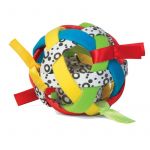 Manhattan Toys Bababall - Bola Sensorial - 162784185-1