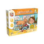 Science4You My First Veterinary Kit Multilingue - 5600983622173