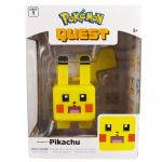 Pokémon Bizak Pokémon Quest - Pikachu - 889933977012
