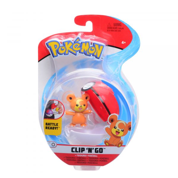 Comprar Playset Pokemon mundo transformavel de Bizak