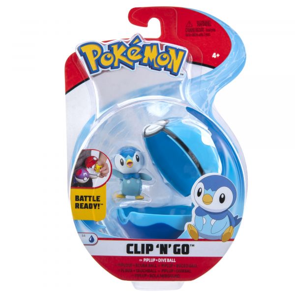 Comprar Playset Pokemon mundo transformavel de Bizak