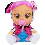 IMC Toys Cry Babies Dressy Dotty