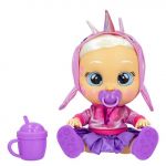 IMC Toys Cry Babies Kiss Me Stella - RB-81901