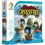 Smart Games Jogo Pirates Crossfire - SG094