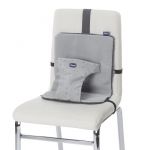 Chicco Assento para Cadeira de Refeição Portátil Wrappy