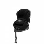 Cybex Cadeira Auto Anoris T I-size Deep Black