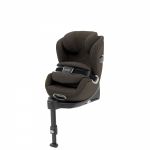 Cybex Cadeira Auto Anoris T I-size Khaki Green