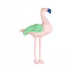 Asa Selection Peluche Flamingo Fiona Rosa Kids - ASA74793314
