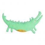 Asa Selection Peluche Crocodilo Croco Verde Kids - ASA74791314