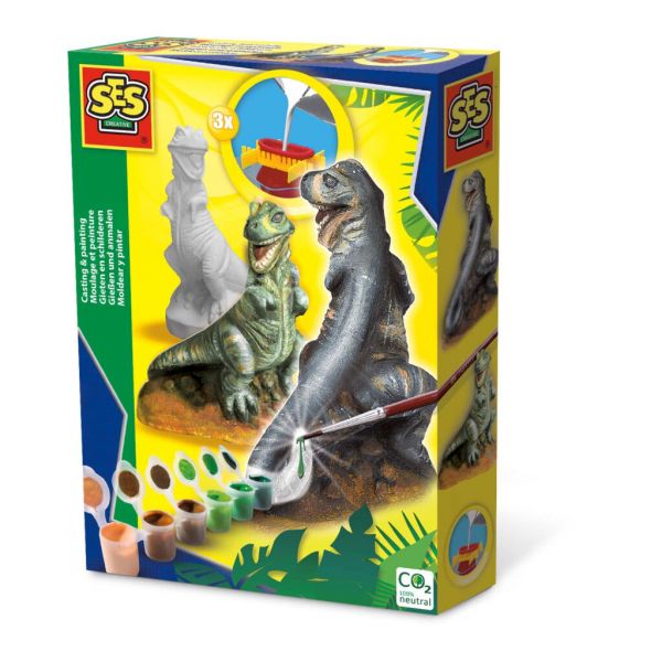 dinossauro para crianças - Jogos Dinossauro Divertidos e Bonitos