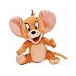 Looney Tunes Peluche Jerry 15cm