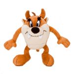 Looney Tunes Peluche Taz 15cm