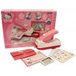 Hello Kitty Máquina para Fazer Puzzles - 9G898