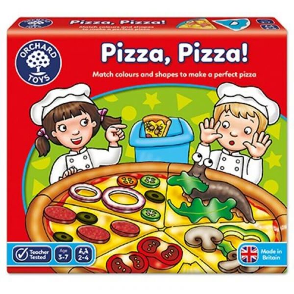 Jogos de Pizzaria no Jogos 360