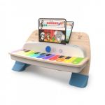 Baby Einstein by Hape Piano Connected Magic Touch