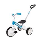 QPlay Triciclo Elite Plus Azul