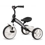 QPlay Triciclo Elite Plus Preto