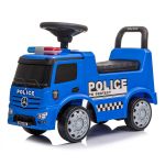 Carro Andador Mercedes Antos Polícia Azul