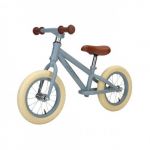 Little Dutch Bicicleta De Equilibrio Azul Mate - LD8001