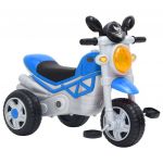 Triciclo Infantil Azul - 80340