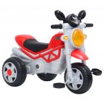 Triciclo Infantil Vermelho - 80339