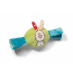 Nici Peluche com Chocalho Forma Rebuçado 0m+ My First