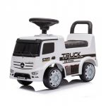 Mercedes Carro Andador Ride On Antos Branco - MPT656